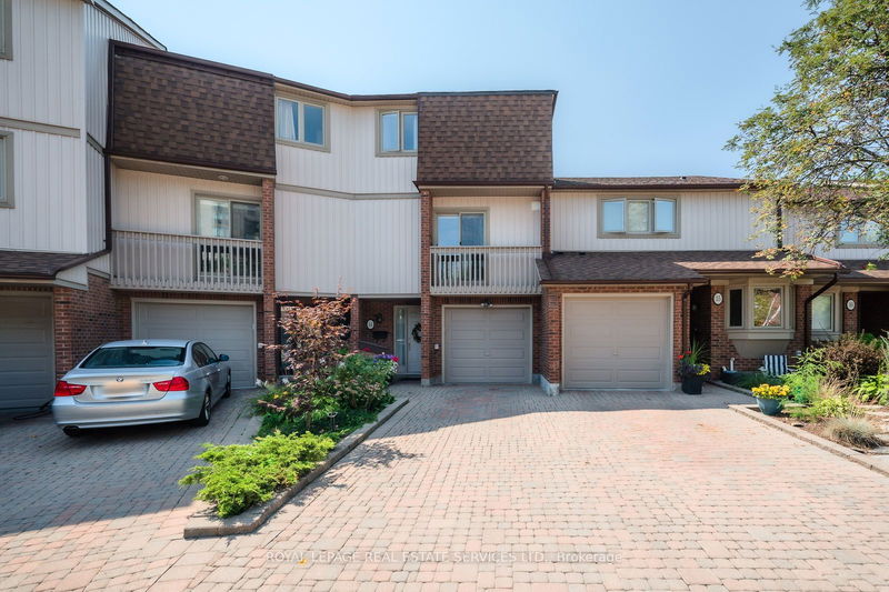  14 - 1160 Walden Circ  Mississauga, L5J 4J9 | Image 2