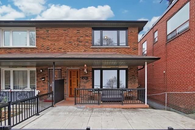 Main - 1353 Davenport Road