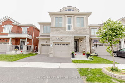 971 Cherry Crt  Milton, L9E 1P6 | Image 1