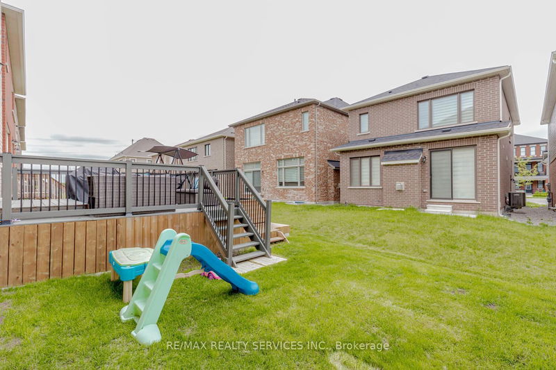 971 Cherry Crt  Milton, L9E 1P6 | Image 39