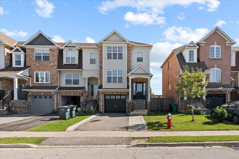 home for sale on 80 Dunlop Court