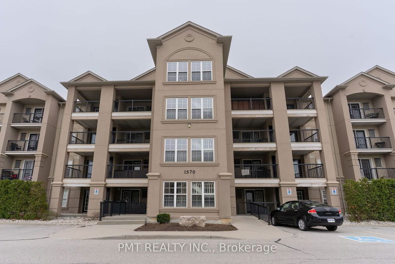 home for lease on 101-1370 Main Street E