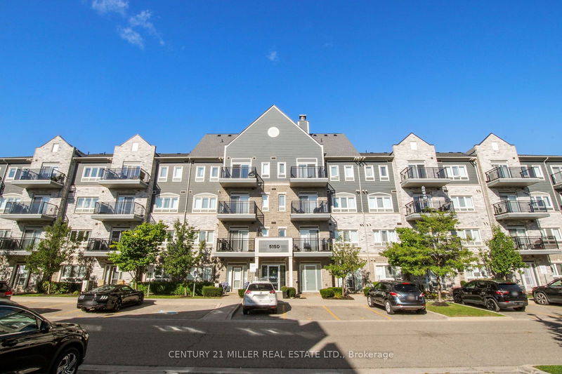  202 - 5150 Winston Churchill Blvd  Mississauga, L5M 0P1 | Image 1