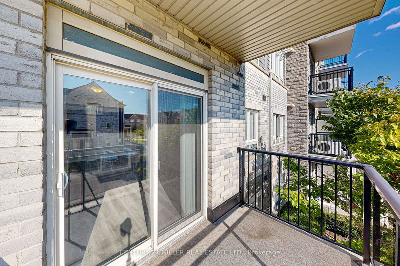  202 - 5150 Winston Churchill Blvd  Mississauga, L5M 0P1 | Image 26