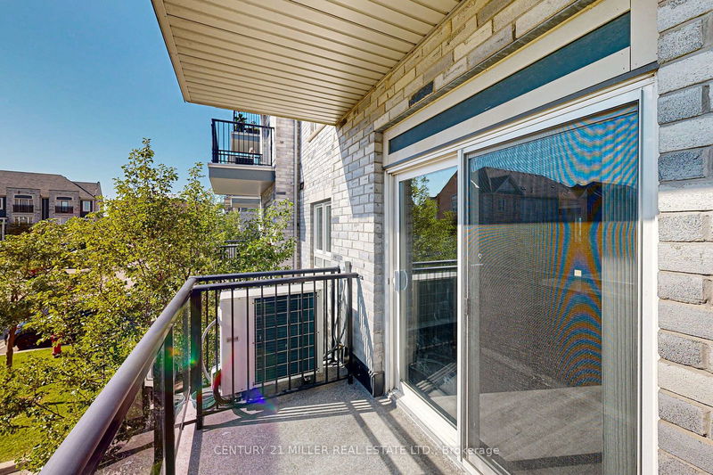  202 - 5150 Winston Churchill Blvd  Mississauga, L5M 0P1 | Image 27