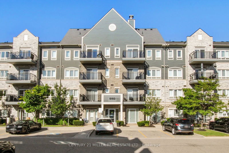  202 - 5150 Winston Churchill Blvd  Mississauga, L5M 0P1 | Image 3