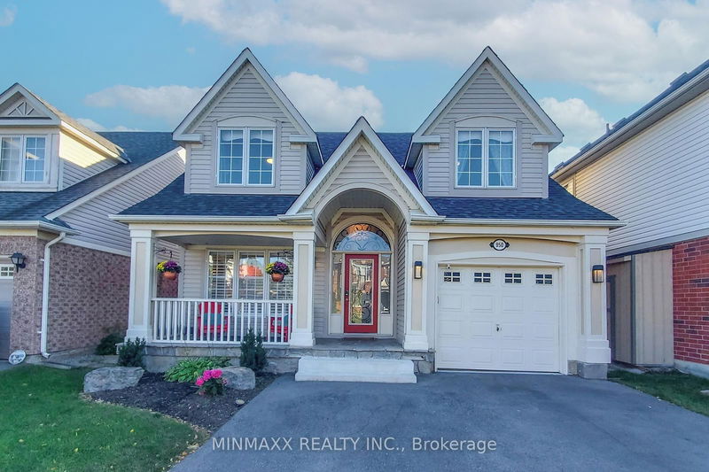 home for sale on 950 Lancaster Boulevard
