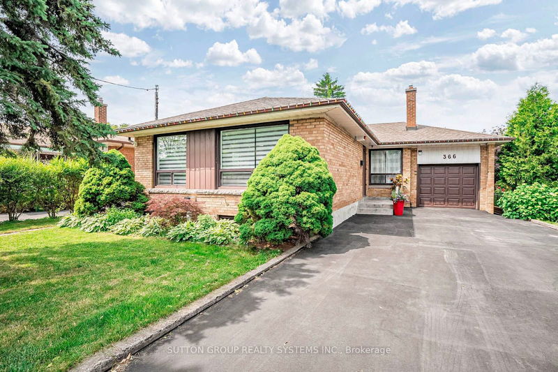 366 Renforth Dr  Toronto, M9C 2L9 | Image 1