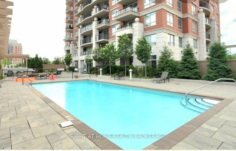  705 - 2365 Central Park Dr  Oakville, L6H 0C7 | Image 2