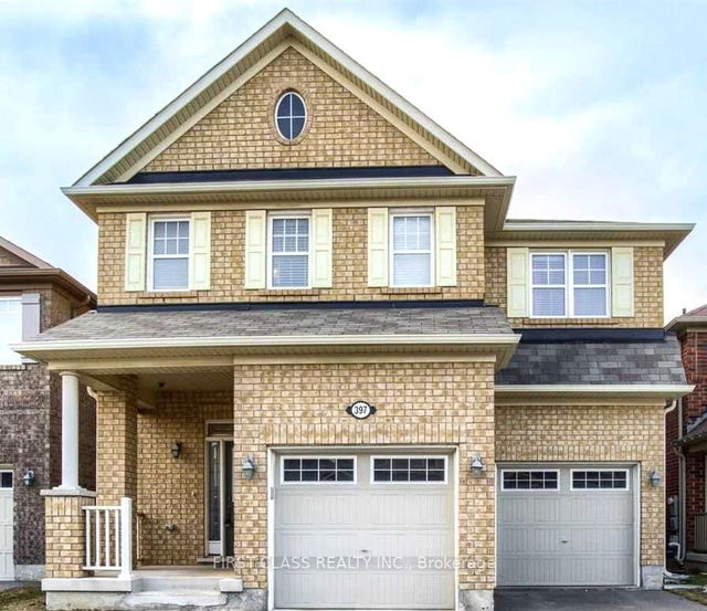 Bsmt - 397 Leiterman Drive