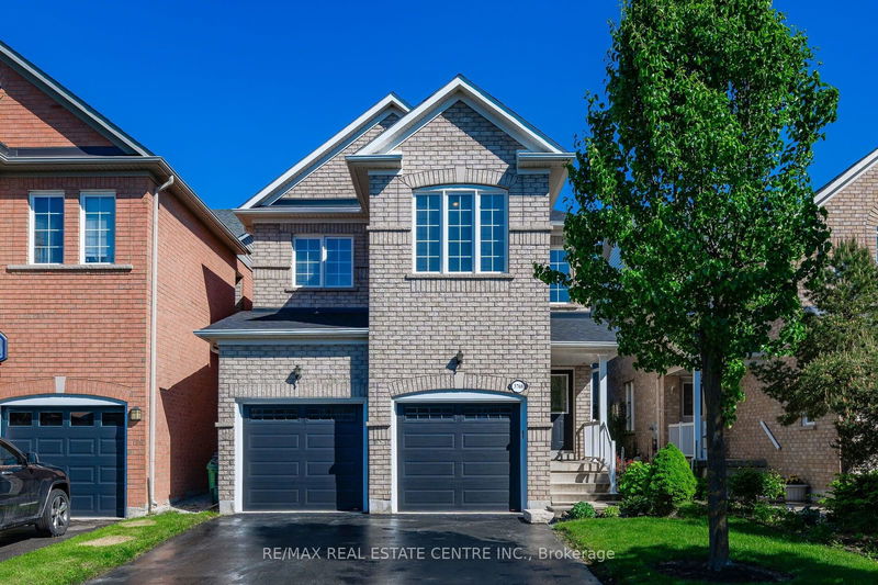 3768 Partition Rd  Mississauga, L5N 8N3 | Image 1