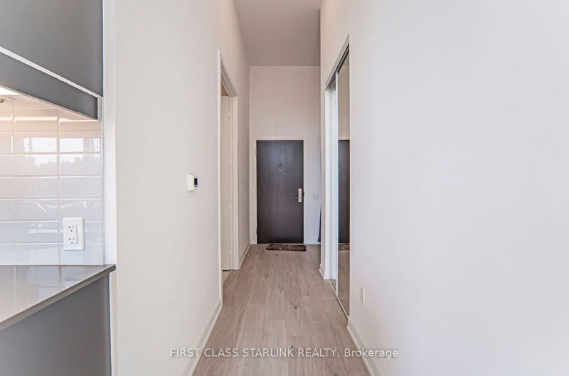  107 - 8 Nahani Way  Mississauga, L4Z 0C6 | Image 24