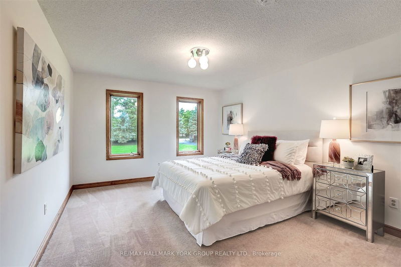 22 Rosegarden Dr  Brampton, L6P 0E6 | Image 26