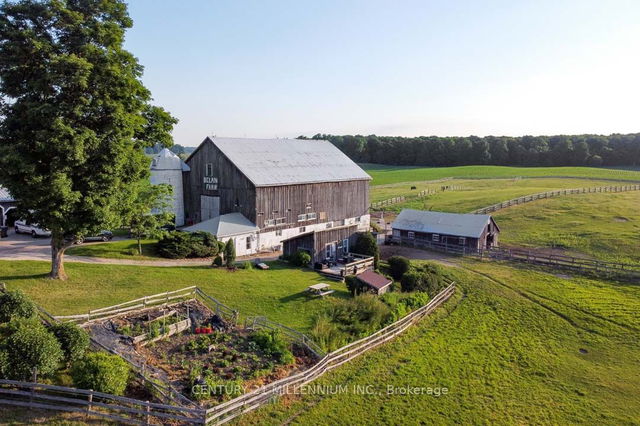 18101 Shaws Creek Road
