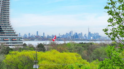  506 - 2240 Lake Shore Blvd W Toronto, M8V 0B1 | Image 1