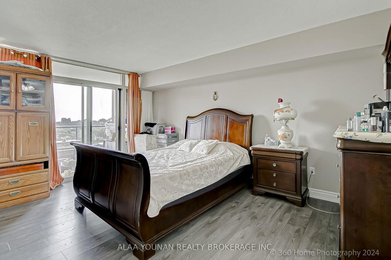  1206 - 1 Rowntree Rd  Toronto, M9V 5G7 | Image 20