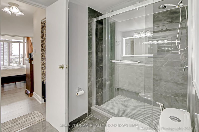  1206 - 1 Rowntree Rd  Toronto, M9V 5G7 | Image 24