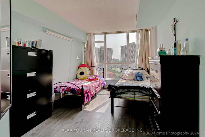  1206 - 1 Rowntree Rd  Toronto, M9V 5G7 | Image 25