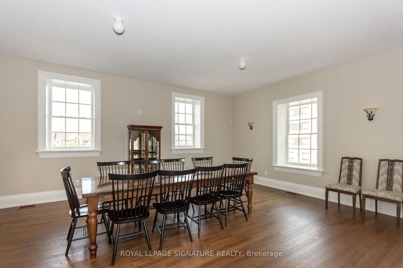  422 - 33 Whitmer St  Milton, L9T 8P9 | Image 25