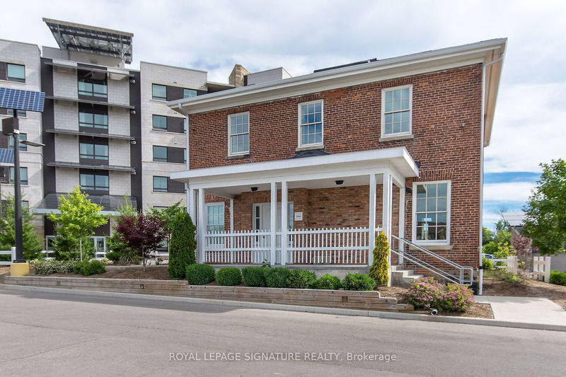  422 - 33 Whitmer St  Milton, L9T 8P9 | Image 28