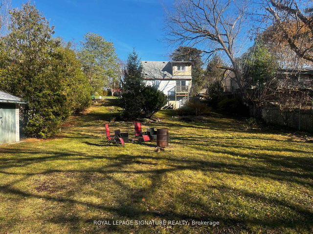 2560 Mindemoya Road