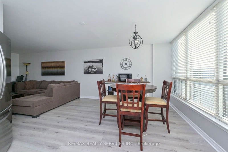  #1210 - 10 Laurelcrest St  Brampton, L6S 5Y3 | Image 13