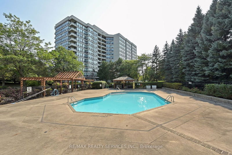  #1210 - 10 Laurelcrest St  Brampton, L6S 5Y3 | Image 27