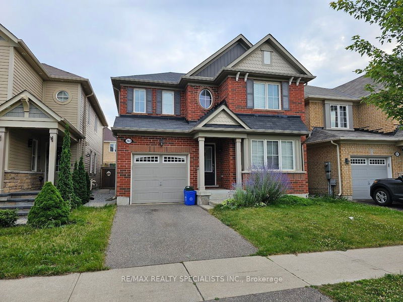 home for lease on UPPER-261 Gleave Terrace