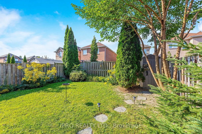 6 Eagleview Way  Halton Hills, L7G 6N3 | Image 25