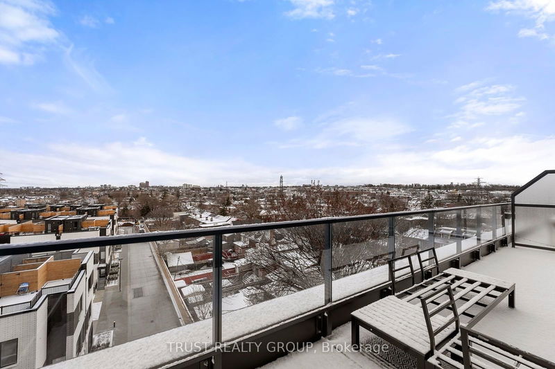  603 - 1808 St. Clair Ave W Toronto, M6N 0C1 | Image 12