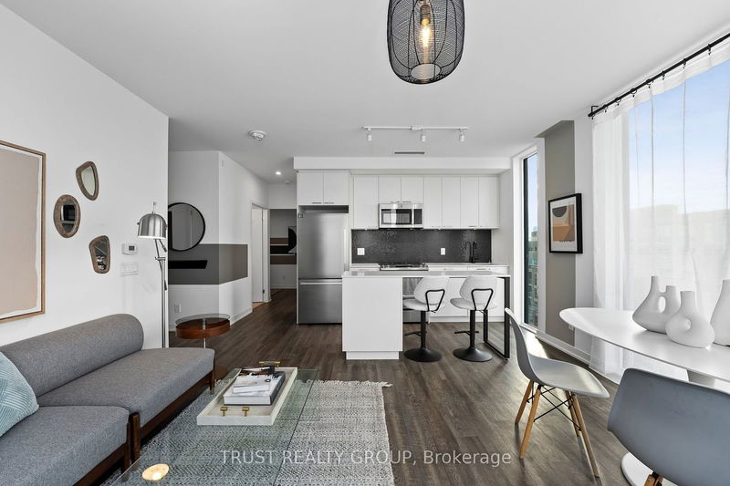  1104 - 1808 St. Clair Ave W Toronto, M6N 0C1 | Image 3