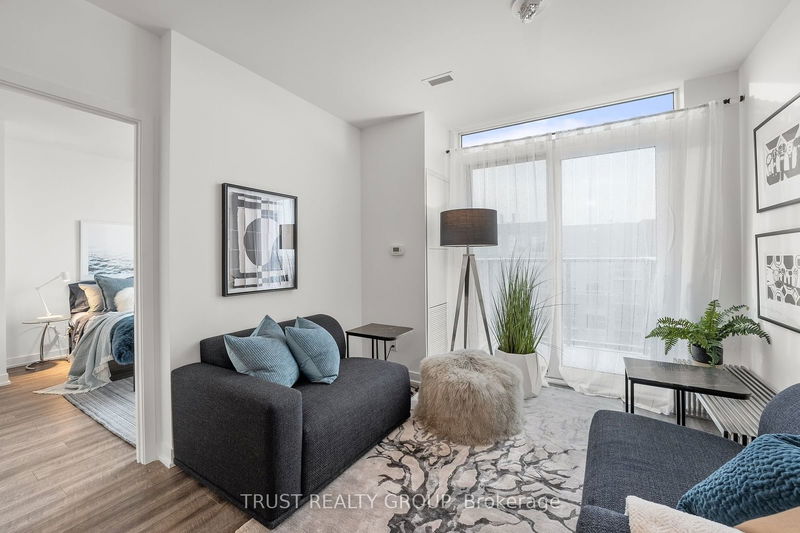  1102 - 1808 St. Clair Ave W Toronto, M6N 0C1 | Image 3