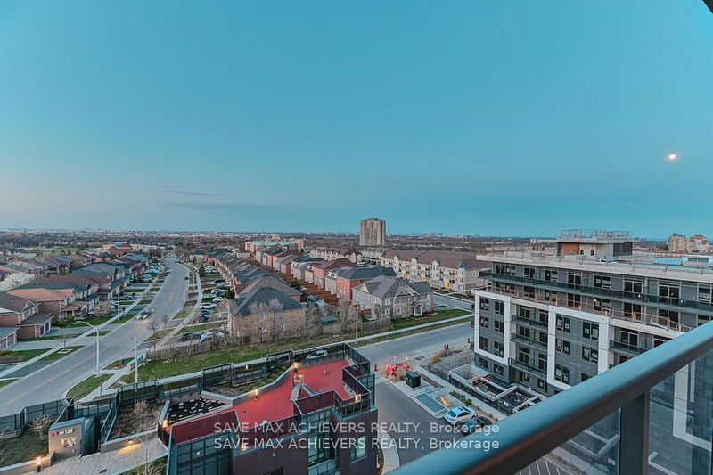  921 - 8 Nahani Way  Mississauga, L4Z 0C6 | Image 32