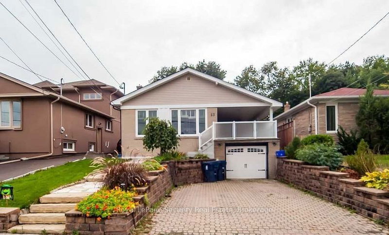 home for lease on 23 Cloverhill Road