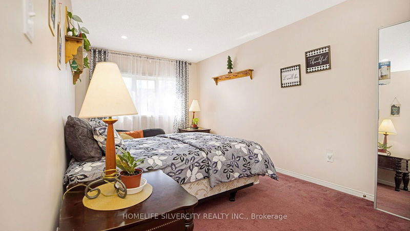  52 - 200 Cresthaven Rd  Brampton, L7A 1J5 | Image 26