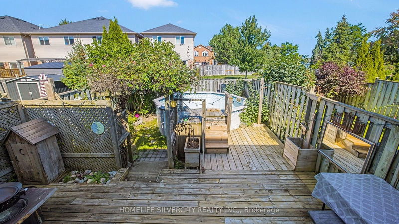  52 - 200 Cresthaven Rd  Brampton, L7A 1J5 | Image 38