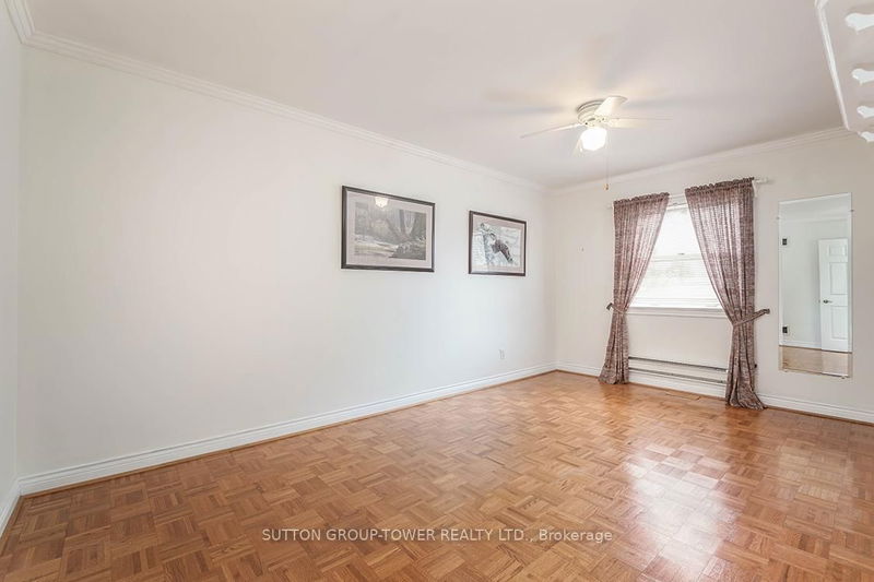 372 Glen Park Ave  Toronto, M6B 2E5 | Image 21