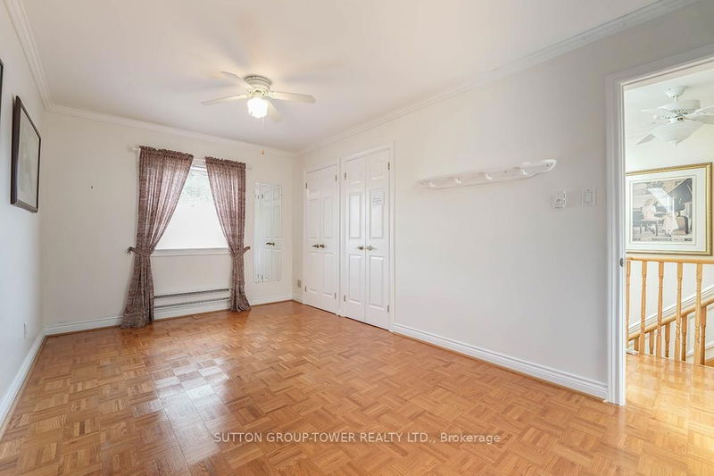 372 Glen Park Ave  Toronto, M6B 2E5 | Image 22