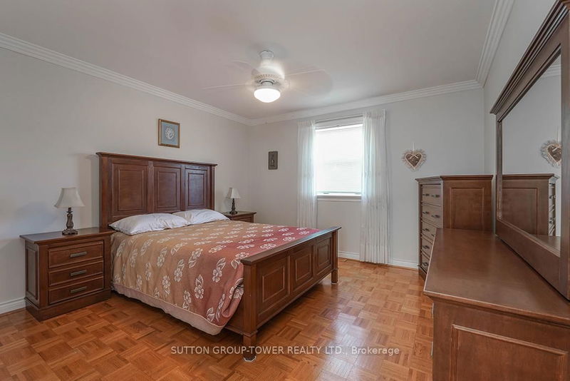 372 Glen Park Ave  Toronto, M6B 2E5 | Image 26