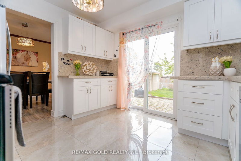 50 Esplanade Rd  Brampton, L6T 2C8 | Image 11