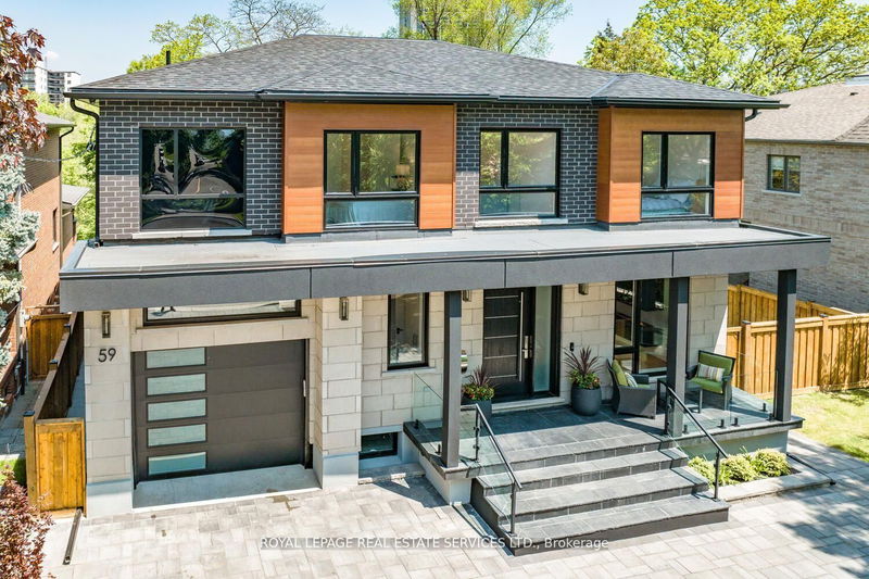 home for lease on 59 Riverview Heights