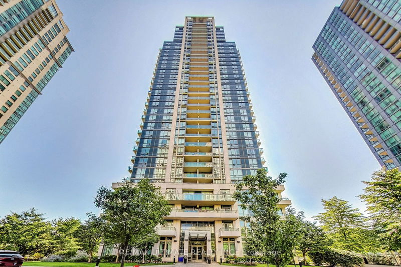  1506 - 3515 Kariya Dr  Mississauga, L5B 0C1 | Image 1