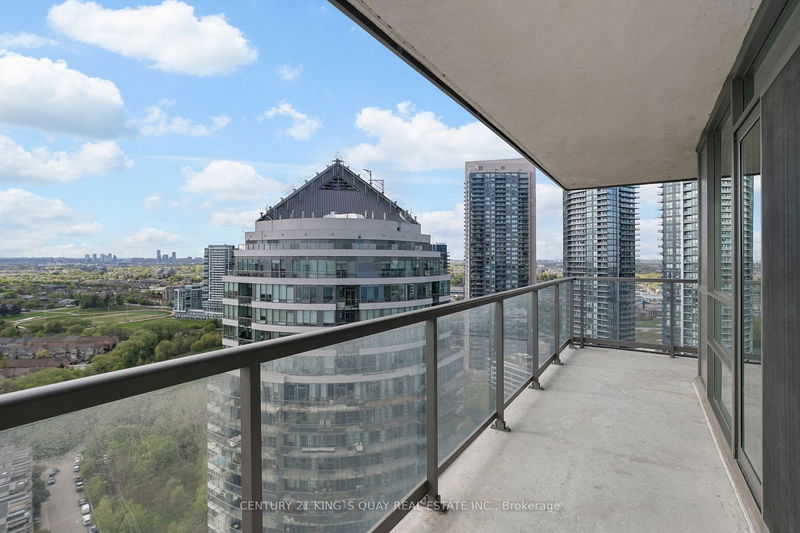  2904 - 2240 Lake Shore Blvd W Toronto, M8V 0A9 | Image 23