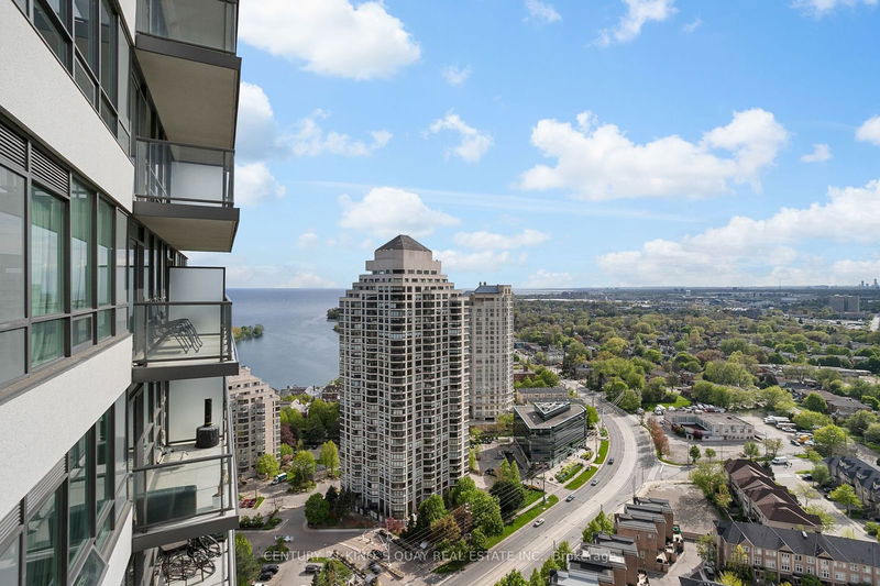  2904 - 2240 Lake Shore Blvd W Toronto, M8V 0A9 | Image 28