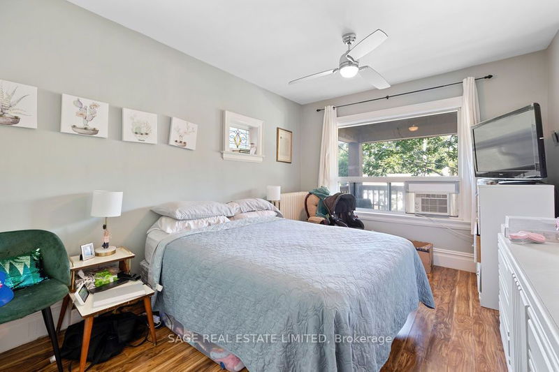 49 Jerome St  Toronto, M6P 1H8 | Image 23