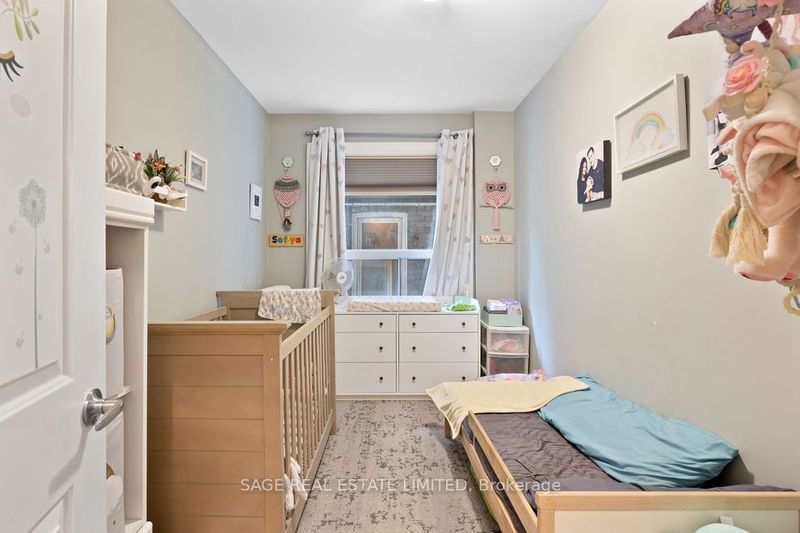 49 Jerome St  Toronto, M6P 1H8 | Image 25