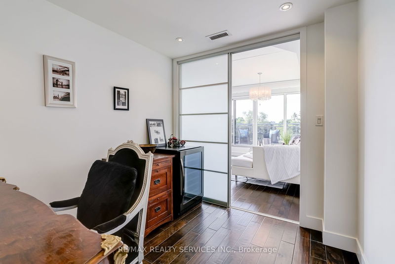  503 - 588 Annette St  Toronto, M6S 2C4 | Image 27