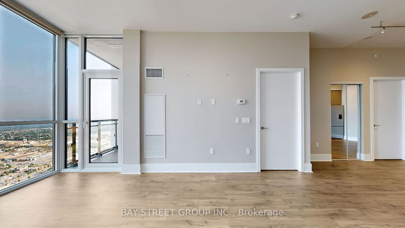  4702 - 3975 Grand Park Dr  Mississauga, L5B 0K4 | Image 19