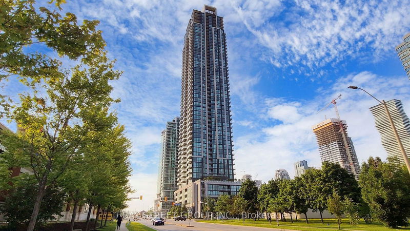  4702 - 3975 Grand Park Dr  Mississauga, L5B 0K4 | Image 3