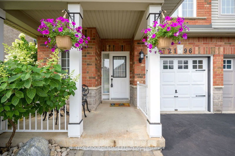 2196 Sutton Dr  Burlington, L7L 7K2 | Image 3